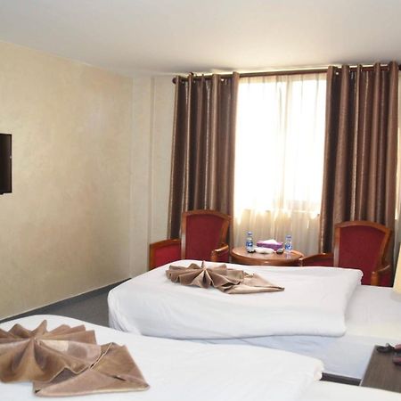 Olive Hotel アンマン エクステリア 写真