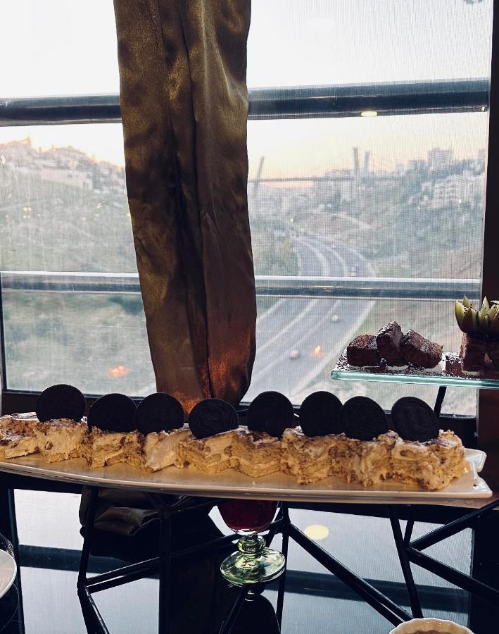 Olive Hotel アンマン エクステリア 写真