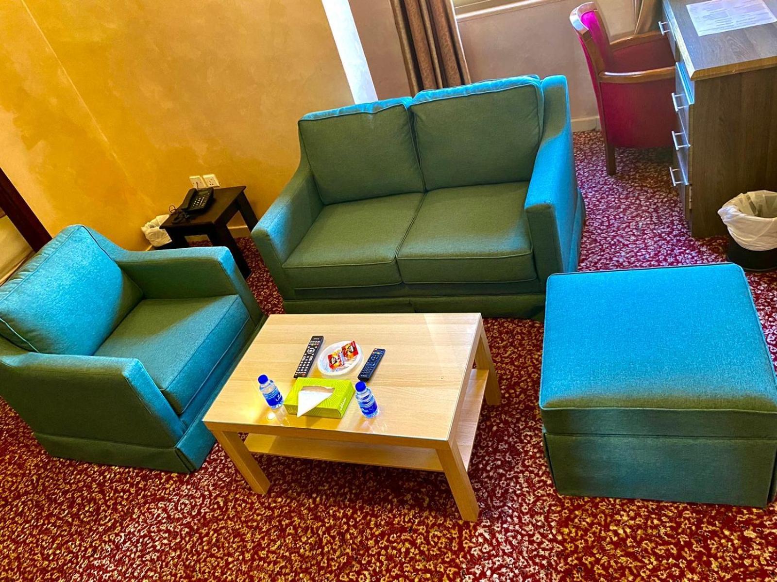 Olive Hotel アンマン エクステリア 写真