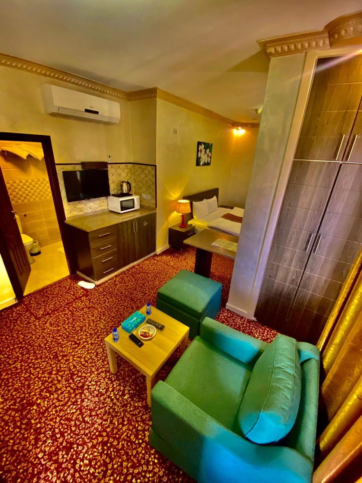 Olive Hotel アンマン エクステリア 写真